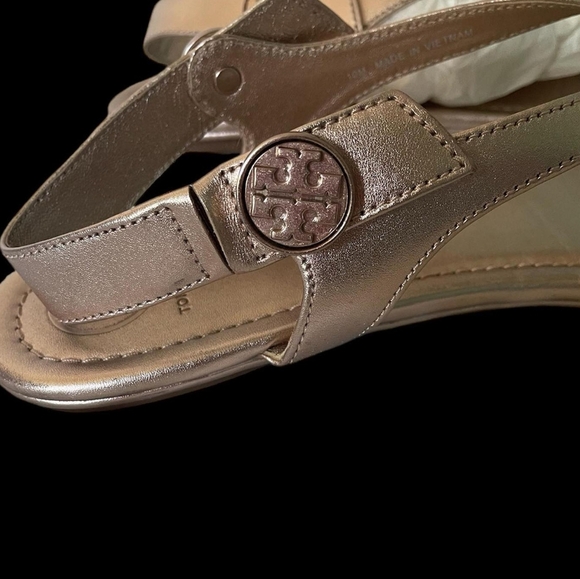 Tory burch sandals - Picture 4 of 4